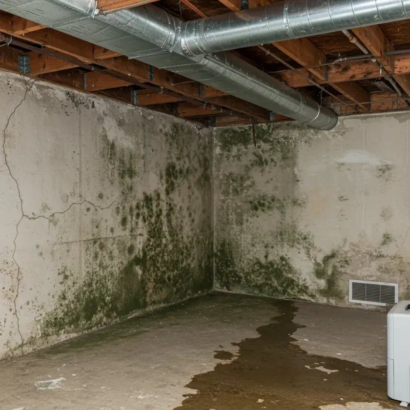 Professional Mold Removal in Newport, SC